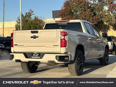 New 2026 Chevrolet Silverado 1500 RST Crew Cab for sale #T1137174 - photo 2