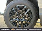 New 2026 Chevrolet Silverado 1500 RST Crew Cab for sale #T1137174 - photo 10
