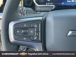 New 2026 Chevrolet Silverado 1500 RST Crew Cab for sale #T1137174 - photo 14