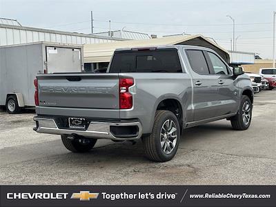 New 2026 Chevrolet Silverado 1500 LT Crew Cab for sale #T1138478 - photo 2