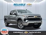 New 2026 Chevrolet Silverado 1500 LT Crew Cab for sale #T1138478 - photo 1