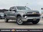 New 2026 Chevrolet Silverado 1500 LT Crew Cab for sale #T1138478 - photo 3