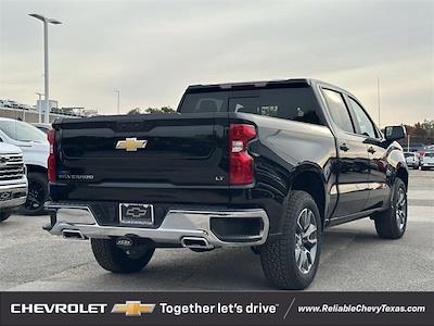 New 2026 Chevrolet Silverado 1500 LT Crew Cab for sale #T1139286 - photo 2