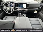 New 2026 Chevrolet Silverado 1500 LT Crew Cab for sale #T1139286 - photo 11