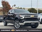 New 2026 Chevrolet Silverado 1500 LT Crew Cab for sale #T1139286 - photo 2