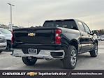 New 2026 Chevrolet Silverado 1500 LT Crew Cab for sale #T1139286 - photo 4