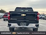 New 2026 Chevrolet Silverado 1500 LT Crew Cab for sale #T1139286 - photo 5