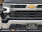 New 2026 Chevrolet Silverado 1500 LT Crew Cab for sale #T1139286 - photo 9