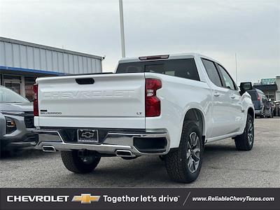 New 2026 Chevrolet Silverado 1500 LT Crew Cab for sale #T1139392 - photo 2