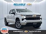 New 2026 Chevrolet Silverado 1500 LT Crew Cab for sale #T1139392 - photo 1