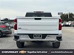New 2026 Chevrolet Silverado 1500 LT Crew Cab for sale #T1139392 - photo 5