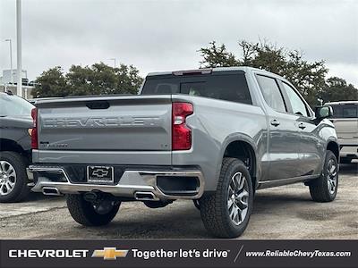 New 2026 Chevrolet Silverado 1500 LT Crew Cab for sale #T1139452 - photo 2