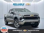 New 2026 Chevrolet Silverado 1500 LT Crew Cab for sale #T1139452 - photo 1