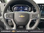 New 2026 Chevrolet Silverado 1500 LT Crew Cab for sale #T1139452 - photo 14