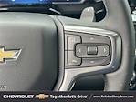 New 2026 Chevrolet Silverado 1500 LT Crew Cab for sale #T1139452 - photo 16
