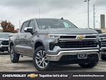 New 2026 Chevrolet Silverado 1500 LT Crew Cab for sale #T1139452 - photo 2