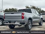 New 2026 Chevrolet Silverado 1500 LT Crew Cab for sale #T1139452 - photo 4