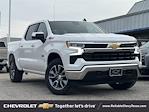 New 2026 Chevrolet Silverado 1500 LT Crew Cab for sale #T1139888 - photo 3