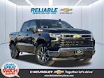 2026 Chevrolet Silverado 1500 Crew Cab RWD Pickup for sale #T1139974 - photo 1