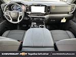 2026 Chevrolet Silverado 1500 Crew Cab RWD Pickup for sale #T1139974 - photo 11