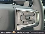 2026 Chevrolet Silverado 1500 Crew Cab RWD Pickup for sale #T1139974 - photo 15