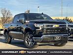 2026 Chevrolet Silverado 1500 Crew Cab RWD Pickup for sale #T1139974 - photo 3