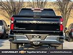 2026 Chevrolet Silverado 1500 Crew Cab RWD Pickup for sale #T1139974 - photo 5
