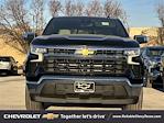 2026 Chevrolet Silverado 1500 Crew Cab RWD Pickup for sale #T1139974 - photo 8