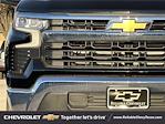 2026 Chevrolet Silverado 1500 Crew Cab RWD Pickup for sale #T1139974 - photo 9