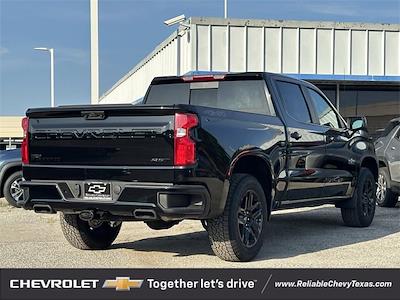 New 2026 Chevrolet Silverado 1500 RST Crew Cab for sale #T1143815 - photo 2