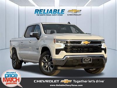 2026 Chevrolet Silverado 1500 Crew Cab RWD Pickup for sale #T1143996 - photo 1