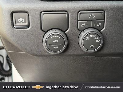 Used 2026 Chevrolet Silverado 1500 - photo 1