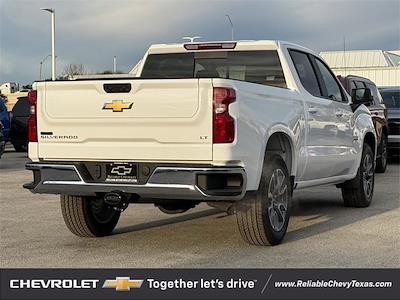 Used 2026 Chevrolet Silverado 1500 - photo 1