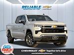 2026 Chevrolet Silverado 1500 Crew Cab RWD Pickup for sale #T1143996 - photo 1