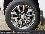 2026 Chevrolet Silverado 1500 Crew Cab RWD Pickup for sale #T1143996 - photo 11