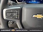 2026 Chevrolet Silverado 1500 Crew Cab RWD Pickup for sale #T1143996 - photo 15