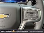 2026 Chevrolet Silverado 1500 Crew Cab RWD Pickup for sale #T1143996 - photo 16