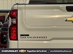 2026 Chevrolet Silverado 1500 Crew Cab RWD Pickup for sale #T1143996 - photo 9