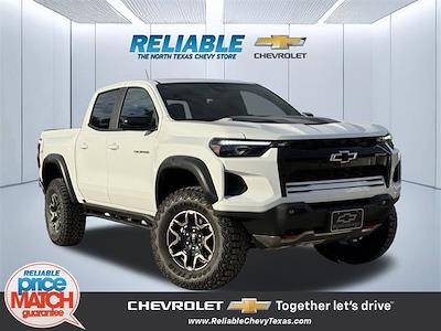 New 2026 Chevrolet Colorado ZR2 Crew Cab for sale #T1144822 - photo 1