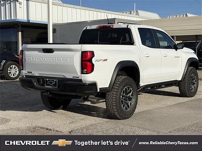 New 2026 Chevrolet Colorado ZR2 Crew Cab for sale #T1144822 - photo 2