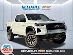 New 2026 Chevrolet Colorado ZR2 Crew Cab for sale #T1144822 - photo 1
