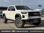 New 2026 Chevrolet Colorado ZR2 Crew Cab for sale #T1144822 - photo 3