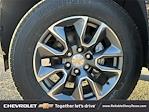 New 2026 Chevrolet Silverado 1500 LT Crew Cab for sale #T1146837 - photo 10