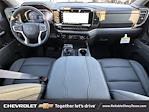 New 2026 Chevrolet Silverado 1500 LT Crew Cab for sale #T1146837 - photo 11