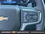New 2026 Chevrolet Silverado 1500 LT Crew Cab for sale #T1146837 - photo 15