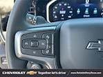 2026 Chevrolet Silverado 1500 Crew Cab 4WD Pickup for sale #T1148493 - photo 13