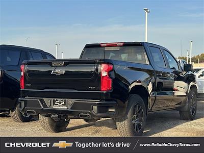 New 2026 Chevrolet Silverado 1500 RST Crew Cab for sale #T1149836 - photo 2