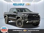 New 2026 Chevrolet Colorado Trail Boss Crew Cab for sale #T1153369 - photo 1