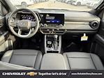 New 2026 Chevrolet Colorado Trail Boss Crew Cab for sale #T1153369 - photo 12