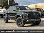 New 2026 Chevrolet Colorado Trail Boss Crew Cab for sale #T1153369 - photo 3